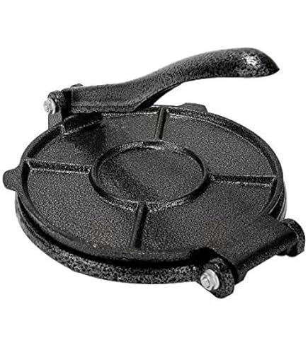 Amazon.co.jp: 【国内正規品】Norpro トルティーヤメーカー 6インチ(約